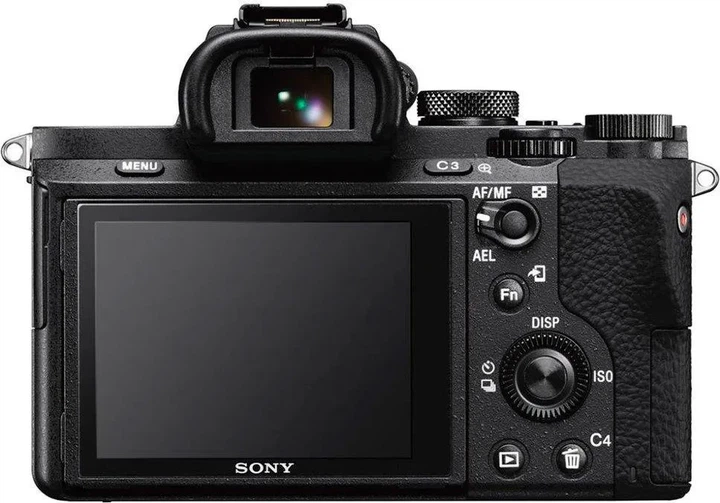 Бездзеркальний фотоапарат Sony Alpha A7 III Kit SEL2870 28-70mm f/3.5-5.6 OSS FE (ILCE7M3KB) - зображення 7
