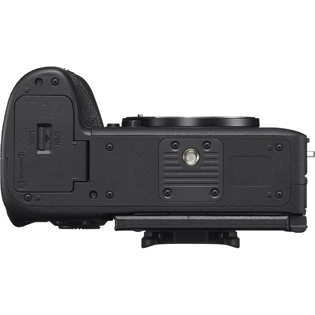 Бездзеркальна камера Sony Alpha A9 III Body Black (ILCE9M3B) - Фото 7 Бездзеркальна камера Sony Alpha A9 III Body Black (ILCE9M3B) - зображення 7