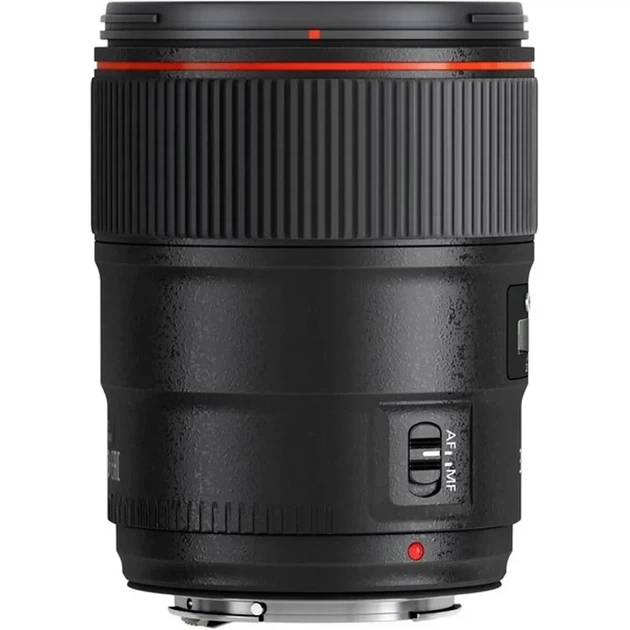 Объектив Canon EF 35mm f/1.4L II USM (9523B005) - изображение 3
