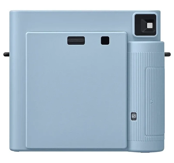 Фотокамера моментальной печати Fujifilm Instax Square SQ1 Glacier Blue (16672142) G1421 - зображення 5