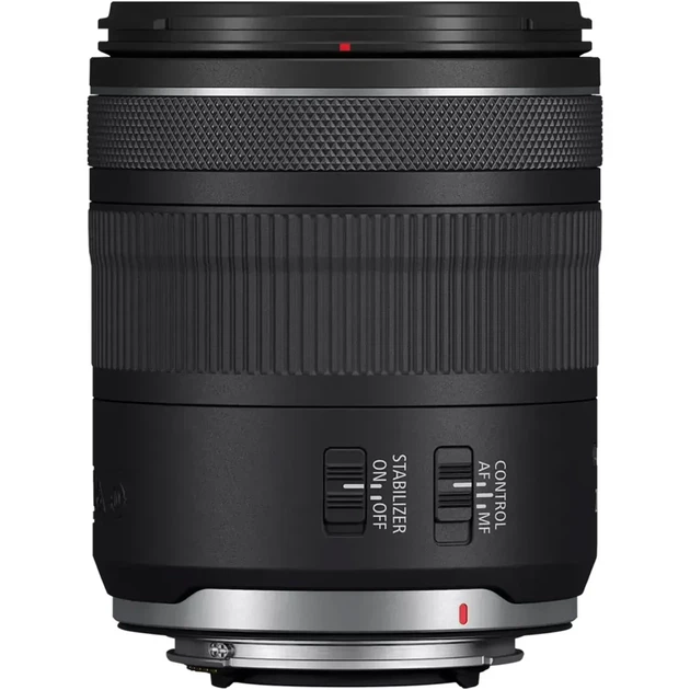 Объектив Canon RF 28-70mm f/2.8 IS STM (6535C005) - изображение 2