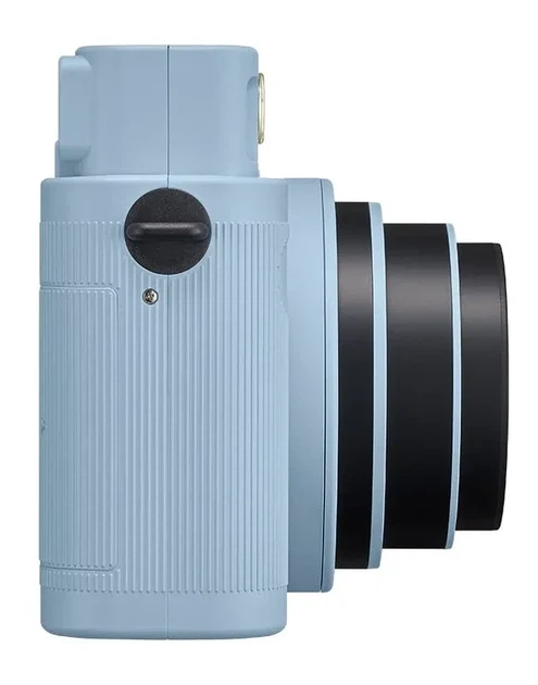 Фотокамера моментальной печати Fujifilm Instax Square SQ1 Glacier Blue (16672142) G1421 - зображення 6