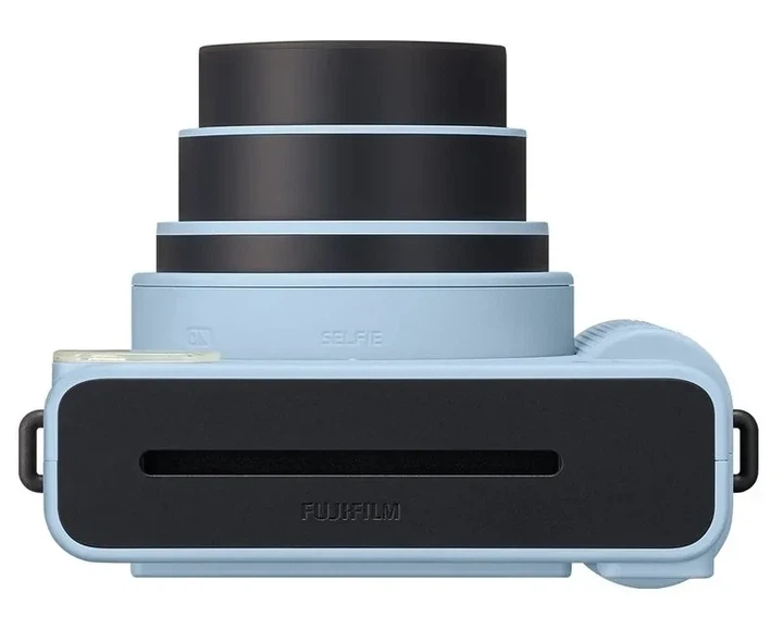 Фотокамера моментальной печати Fujifilm Instax Square SQ1 Glacier Blue (16672142) G1421 - зображення 7