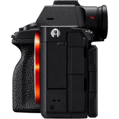 Беззеркальный фотоаппарат Sony A7R V Body (ILCE-7RM5) купить на