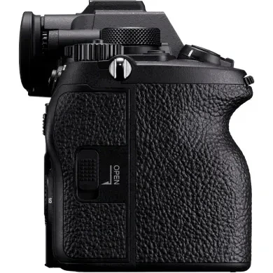 Бездзеркальна камера Sony A7R V Body (ILCE-7RM5) - зображення 4