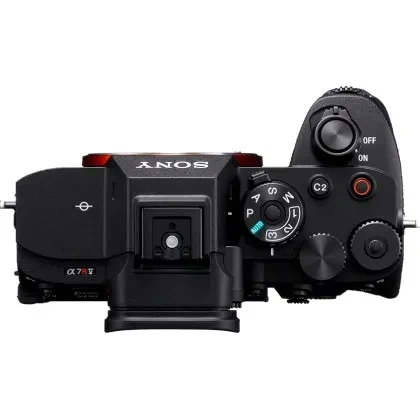 Бездзеркальна камера Sony A7R V Body (ILCE-7RM5) - зображення 5