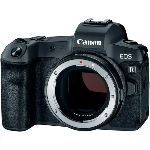 Адаптер для объектива Canon EF-EOS R Control Ring Mount (2972C005) G1143 - Фото 4 Адаптер для объектива Canon EF-EOS R Control Ring Mount (2972C005) G1143 - зображення 4