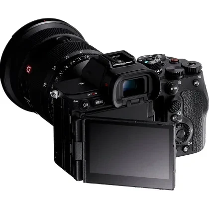 Беззеркальный фотоаппарат Sony A7R V Body (ILCE-7RM5) G1181 купить