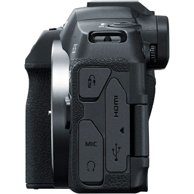 Бездзеркальний фотоапарат Canon EOS R8 Body (5803C019) - зображення 3