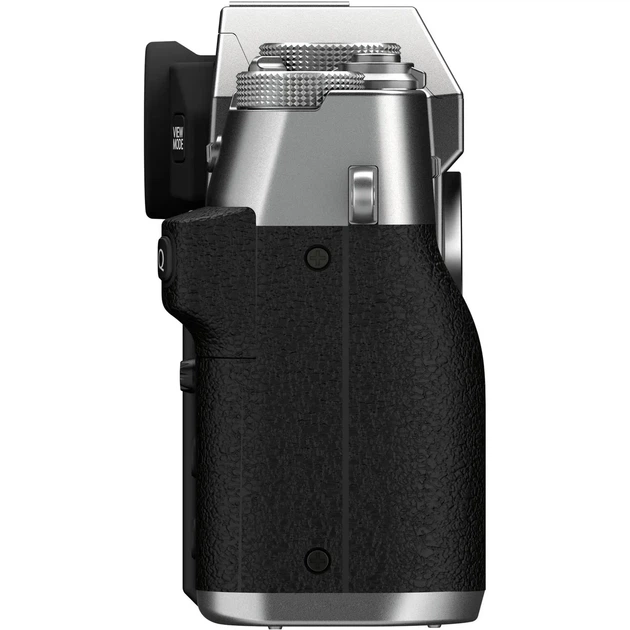 Беззеркальный фотоаппарат Fujifilm X-T30 II Body Silver (16759641) G1161 - Фото 5 Беззеркальный фотоаппарат Fujifilm X-T30 II Body Silver (16759641) G1161 - изображение 5