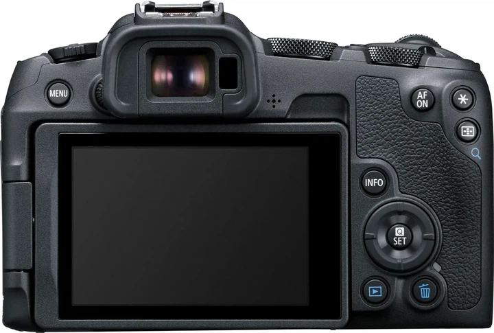 Бездзеркальний фотоапарат Canon EOS R8 Body (5803C019) - зображення 4