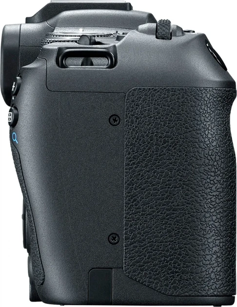 Бездзеркальний фотоапарат Canon EOS R8 Body (5803C019) - зображення 5