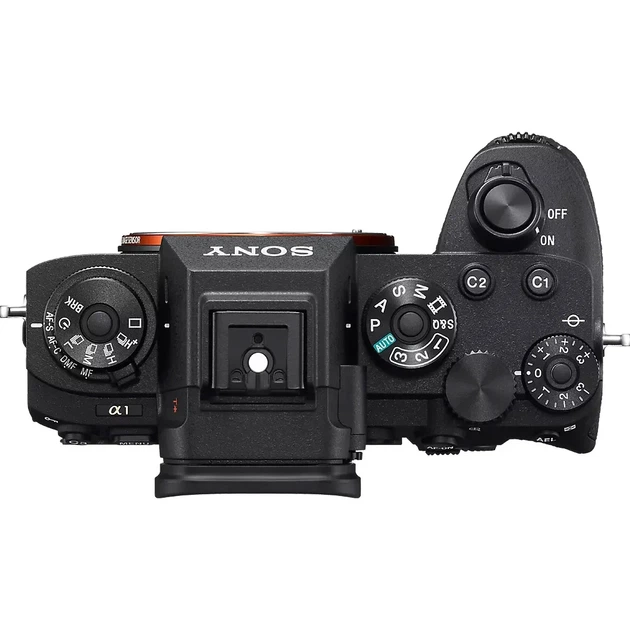 Беззеркальный фотоаппарат Sony Alpha A1 Body (ILCE1.CEC) купить на