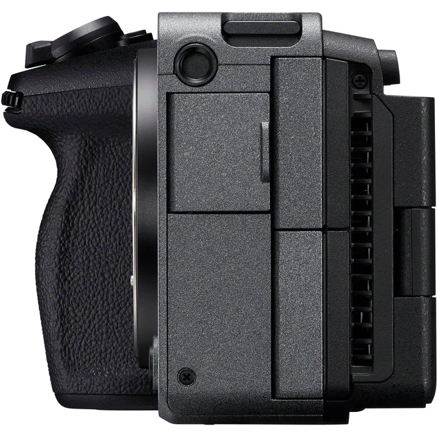 Кінокамера Sony FX30 Body Black (ILMEFX30B) - Фото 3 Кінокамера Sony FX30 Body Black (ILMEFX30B) - зображення 3