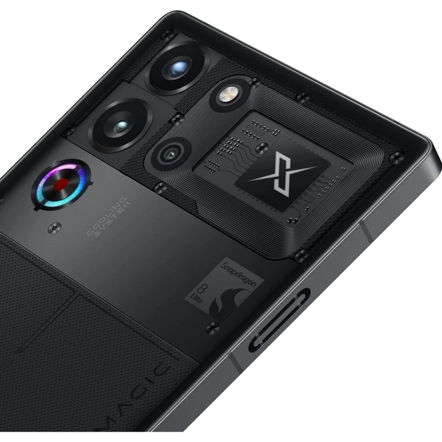 Смартфон Redmagic 10 Pro 16/512GB Dusk [126212] – фото, отзывы