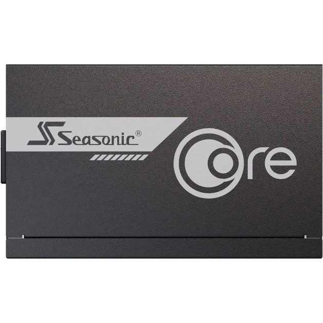 Блок живлення SeaSonic Core GX 850W (SRP-CGX851-A5A32SF) [126776] - зображення 6
