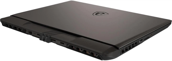 Ноутбук 16 MSI Vector 16 A13VHG Cosmos Gray IPS/2560x1600/i9-13980HX / 32GB/ 1TB / RTX 4080 / Win11H (A13VHG-459) - Фото 9 Ноутбук 16 MSI Vector 16 A13VHG Cosmos Gray IPS/2560x1600/i9-13980HX / 32GB/ 1TB / RTX 4080 / Win11H (A13VHG-459) - изображение 9
