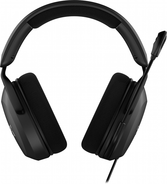 Słuchawki HyperX Cloud Stinger 2 Core Wired Black (683L9AA) - obraz 3
