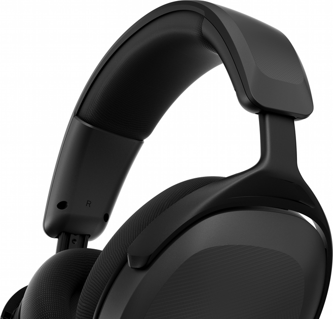 Słuchawki HyperX Cloud Stinger 2 Core Wired Black (683L9AA) - obraz 5