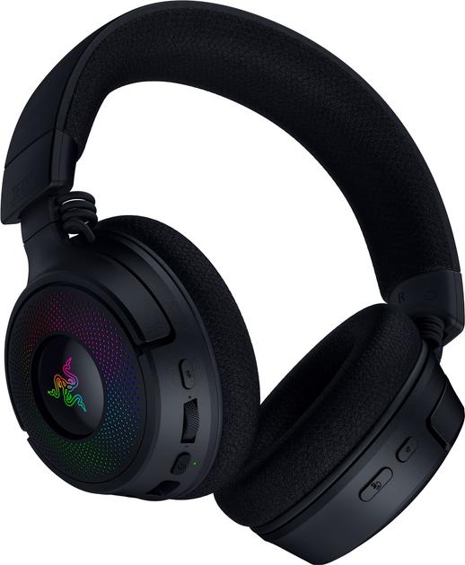 Słuchawki Razer Kraken V4 (RZ04-05170100-R3M1) - obraz 6