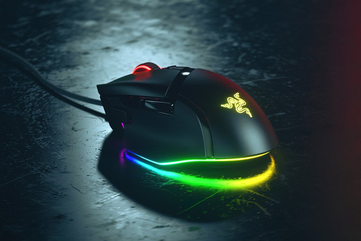 Миша Razer Basilisk V3 35K USB Black (RZ01-05230100-R3M1) - зображення 8