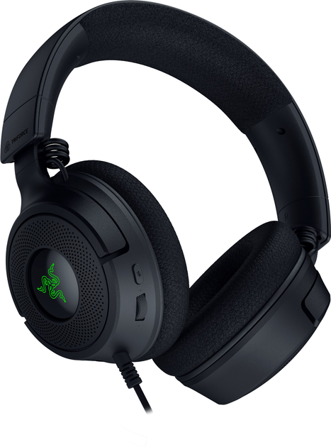 Słuchawki Razer Kraken V4 X (RZ04-05180100-R3M1) - obraz 6
