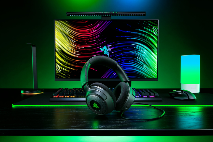 Słuchawki Razer Kraken V4 X (RZ04-05180100-R3M1) - obraz 12