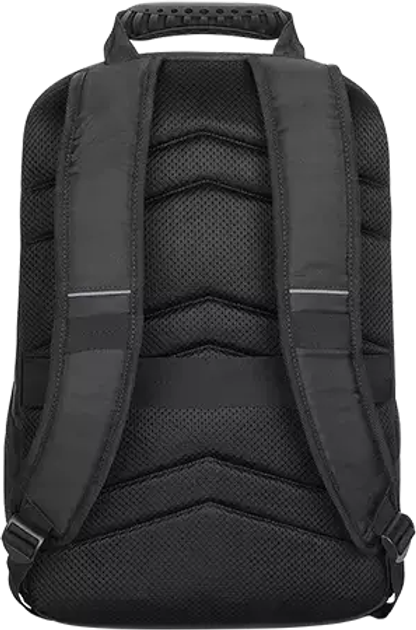 Рюкзак для ноутбука Lenovo TP Essential Plus 15.6" Backpack Eco Black (4X41A30364) - зображення 8