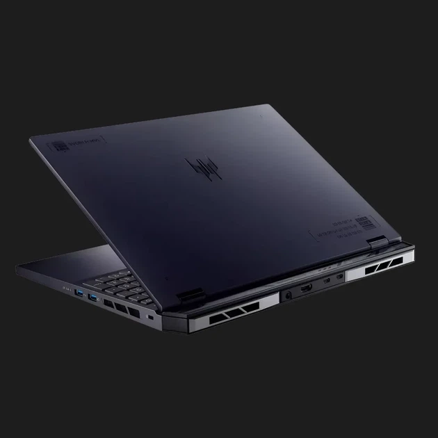 Ноутбук Predator Helios Neo 16 (2024) I9 13900HX/RTX 4070/RAM 16GB/SSD 1TB/QHD 165Hz - изображение 4