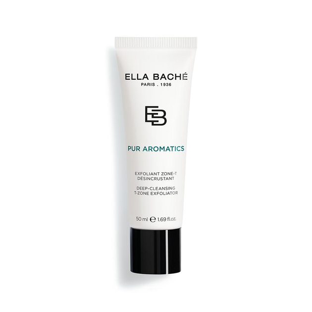 Эксфолиант для Т-зоны Ella Bache Exfoliant Zone T, 50 мл - изображение 1