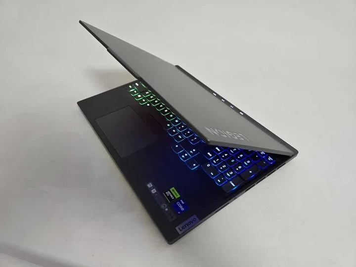 Ноутбук Lenovo LEGION 7 (2023) I9 13900H/RTX 4070/RAM 16GB/SSD 1TB/QHD 240Hz Б\В - изображение 6