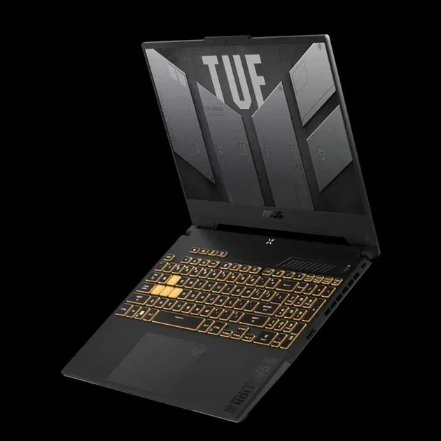 Ноутбук Asus TUF Gaming A15 (2023) R7 7435HS/RTX 4060/RAM 16GB/SSD 1TB Б\В - зображення 4