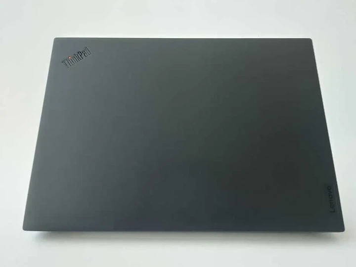 Ноутбук Lenovo ThinkPad P1 Gen 5 (2022) I7 12800H/RTX A1000/RAM 16GB/QHD 165Hz Б\В - зображення 8