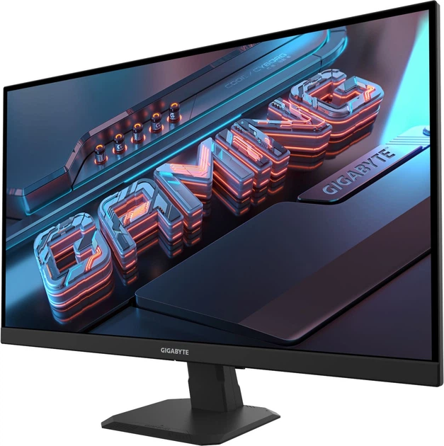 Монітор 27" Gigabyte Gaming GS27U - зображення 3