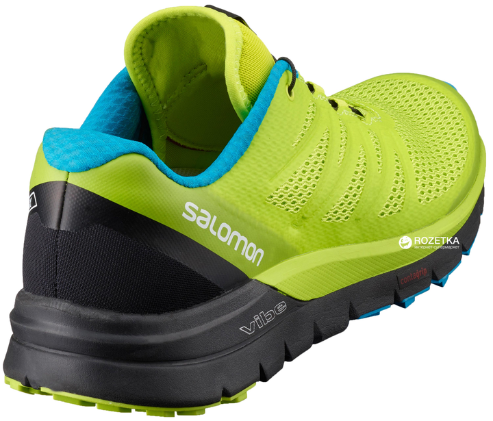 Salomon sense pro store max