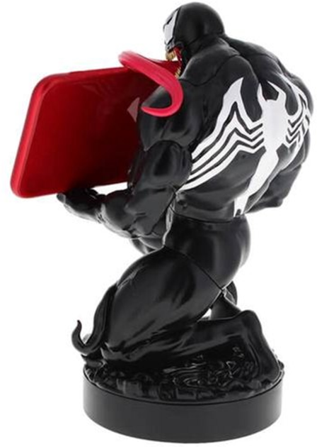 Stojak na gamepada Cable Guys Venom (5060525894909) - obraz 5