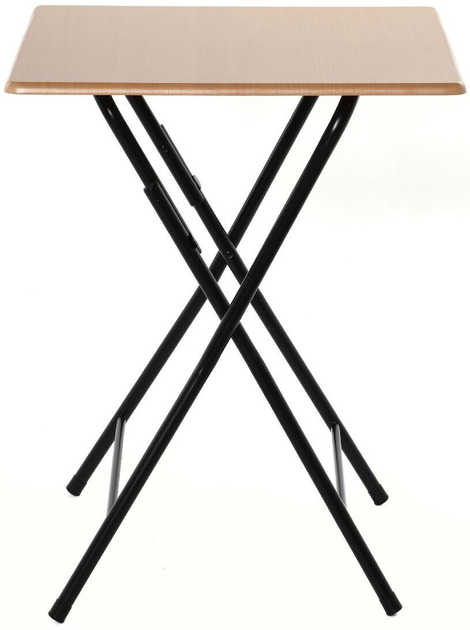 Stół OTE składany Wood (OTE-STOL-WOOD-60CM) - obraz 3