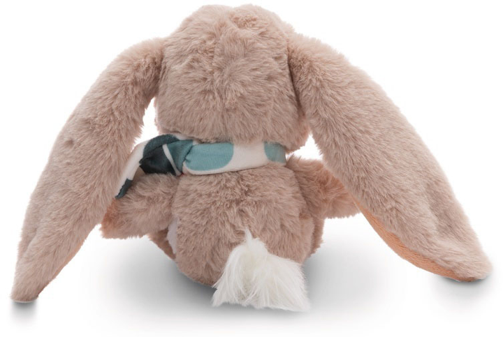 М'яка іграшка Nici кролик Фьелла плюшевий 20 см 61282 (4012390612820) - зображення 3
