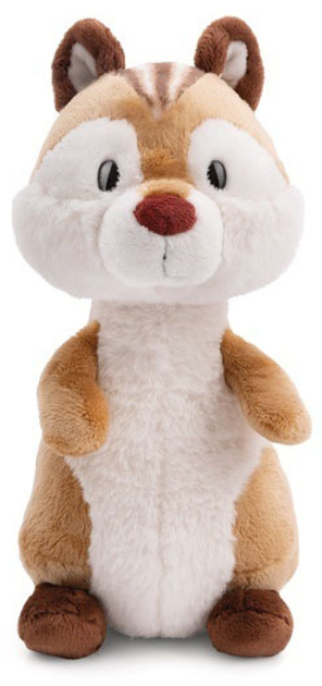 Maskotka Nici wiewiórka Jojo pluszowa 37 cm 49951 (4012390499513) - obraz 3