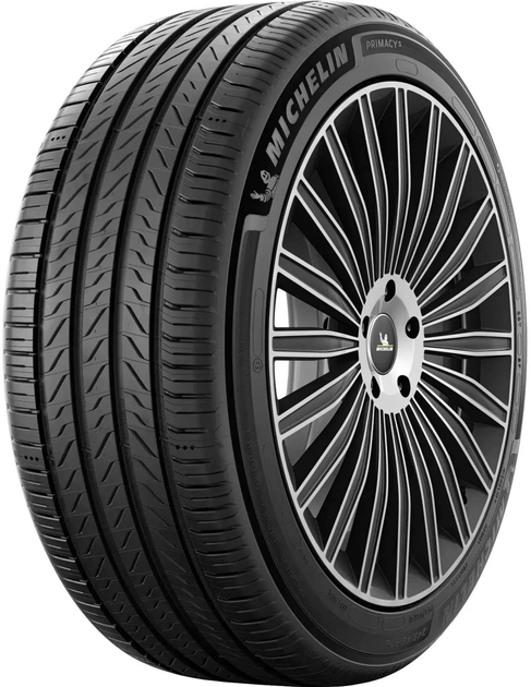 Шина Michelin Primacy 5 XL FRV 225/40R18 92Y (Michelin 476166) - зображення 1