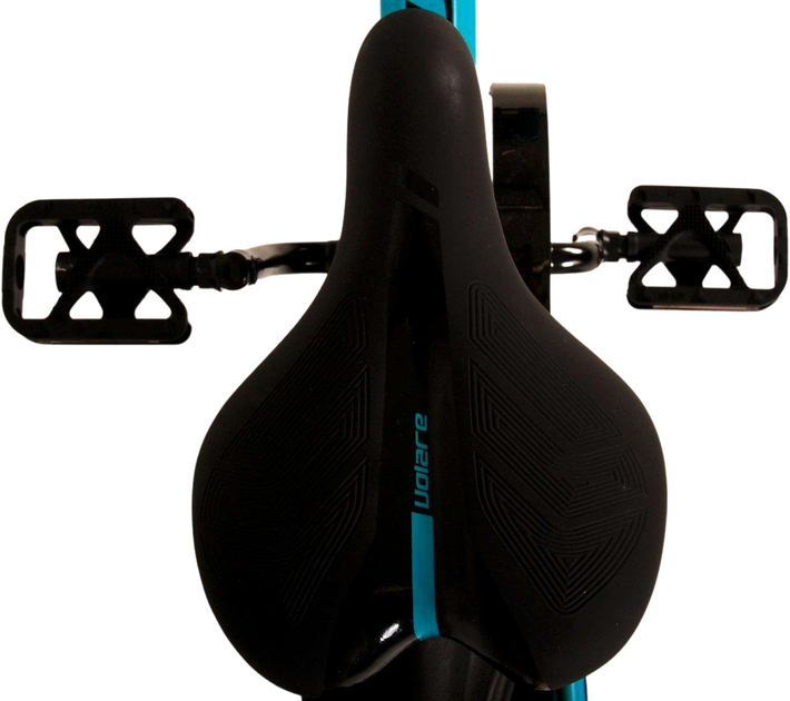 Rower dziecięcy Volare Rocky 14" Zielony (8715347213274) - obraz 12