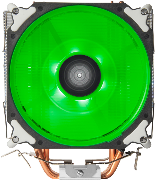 Chłodzenie procesora SilverStone AR12 RGB (SST-AR12-RGB) - obraz 5