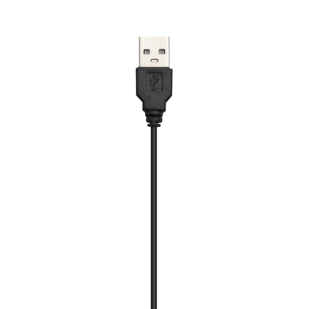 Оптическая USB мышь Logitech M90 – Эргономичный дизайн, 1000 dpi, 1,8 м кабель для комфорта и надежности. - изображение 3