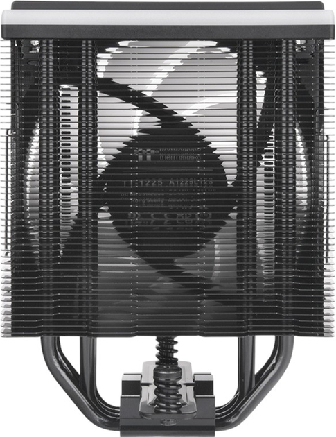Кулер Thermaltake ASTRIA 200 ARGB Black (CL-P119-AL12SW-A) - зображення 6