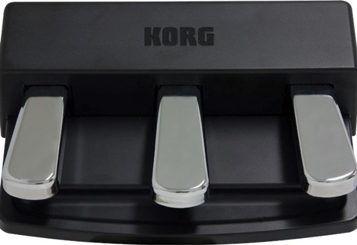 Педальний блок Korg PU-2 (4959112099241) - зображення 1