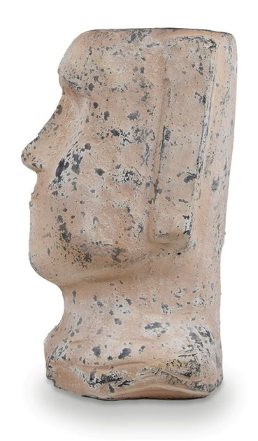 Doniczka Mikamax Moai Plant Pot 40 cm (8719481357832) - obraz 3