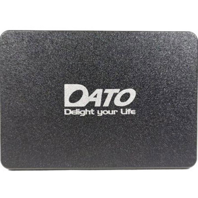 Накопичувач SSD 256GB Dato DS700 2.5" SATAIII TLC (514120) - зображення 6