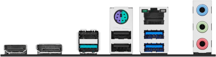 Płyta główna Asus PRIME B860M-K (s1851, Intel B860, PCI-Ex16) - obraz 5
