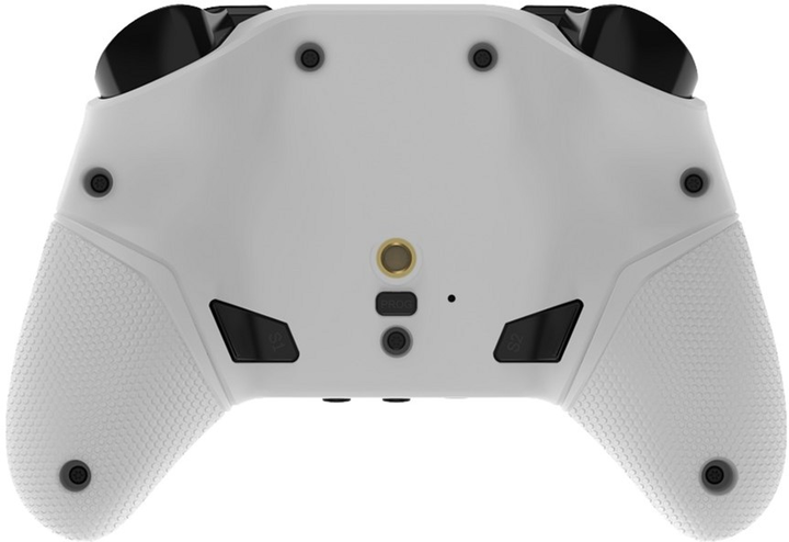 Kontroler bezprzewodowy Gioteck SC3 Pro dla Nintendo Switch White (0812313010931) - obraz 5