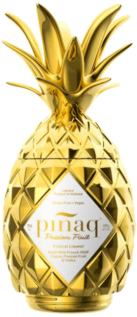 Ликер Pinaq Original 0.75 л 17% (673869991934) – фото, отзывы